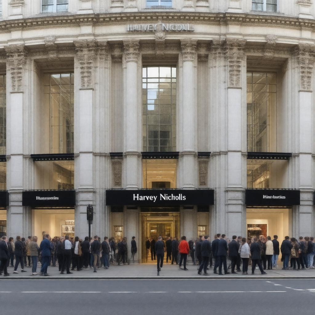 Harvey Nichols